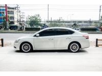 NISSAN SYLPHY 1.6E A/T ปี 2013 รูปที่ 7